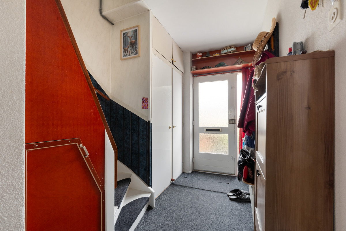 Tussenwoning te koop: Wielingenstraat 30, Dordrecht
