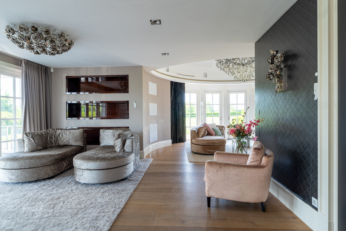 Vrijstaande woning te koop: Schans 29, Werkendam