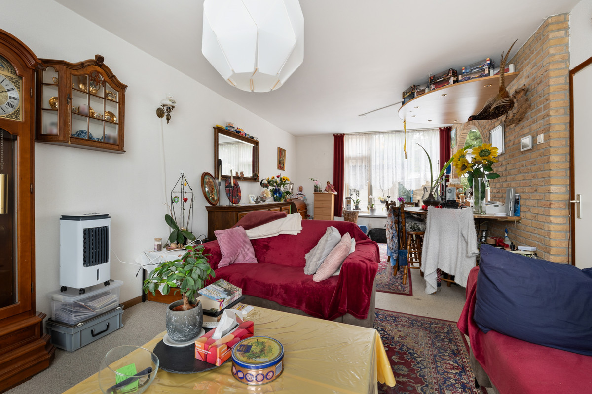Tussenwoning te koop: Wielingenstraat 30, Dordrecht