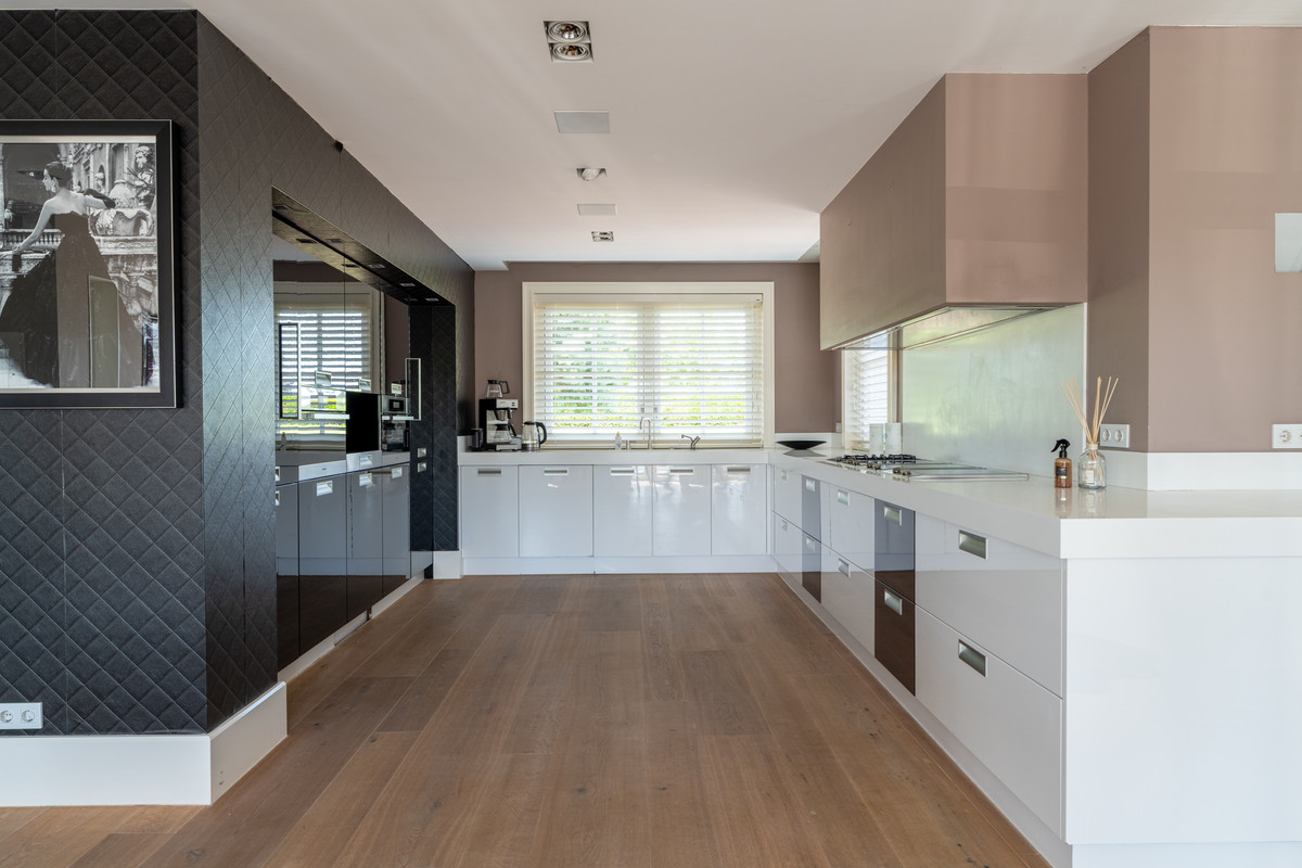 Vrijstaande woning te koop: Schans 29, Werkendam