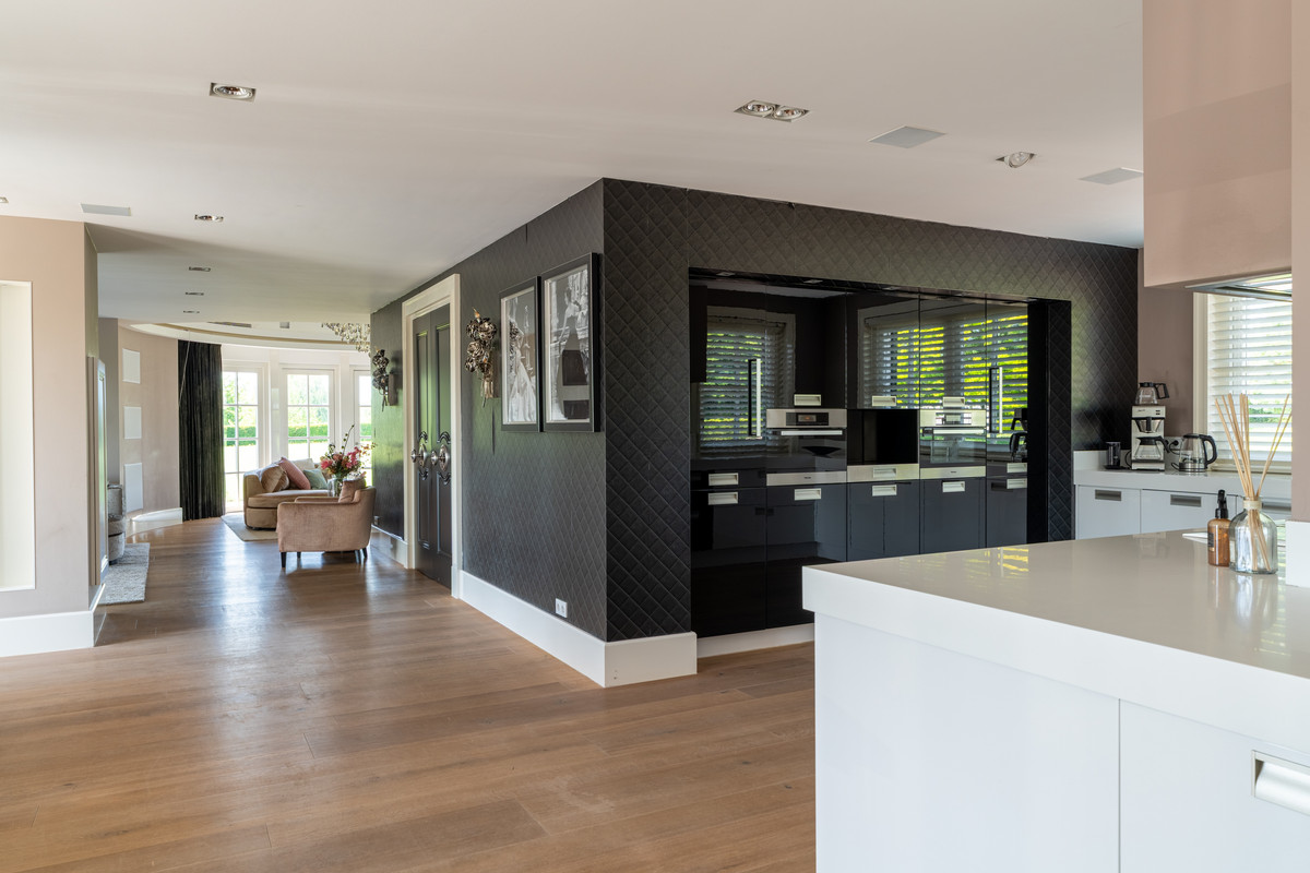 Vrijstaande woning te koop: Schans 29, Werkendam