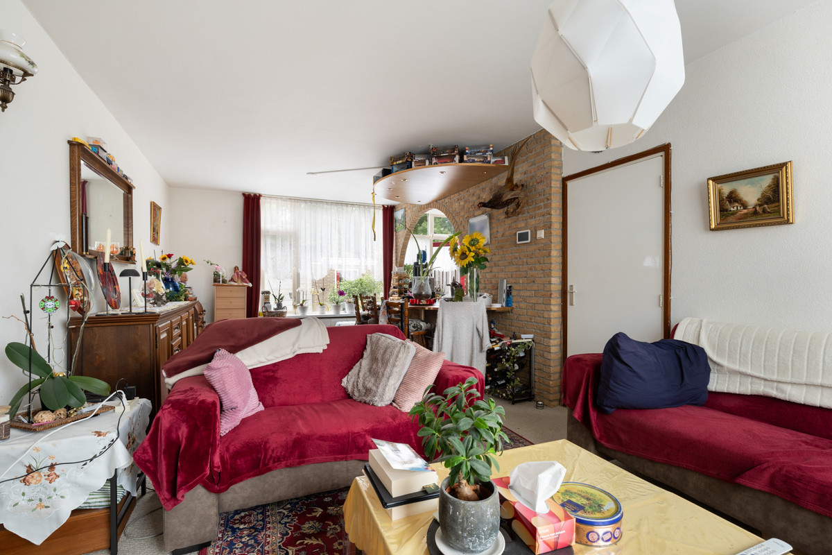 Tussenwoning te koop: Wielingenstraat 30, Dordrecht
