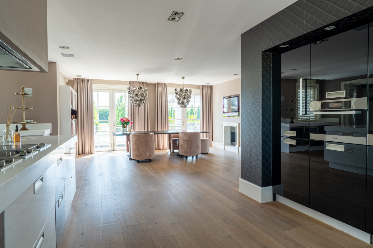 Vrijstaande woning te koop: Schans 29, Werkendam