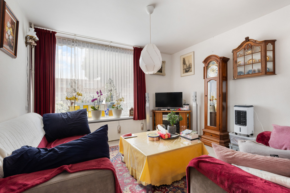 Tussenwoning te koop: Wielingenstraat 30, Dordrecht