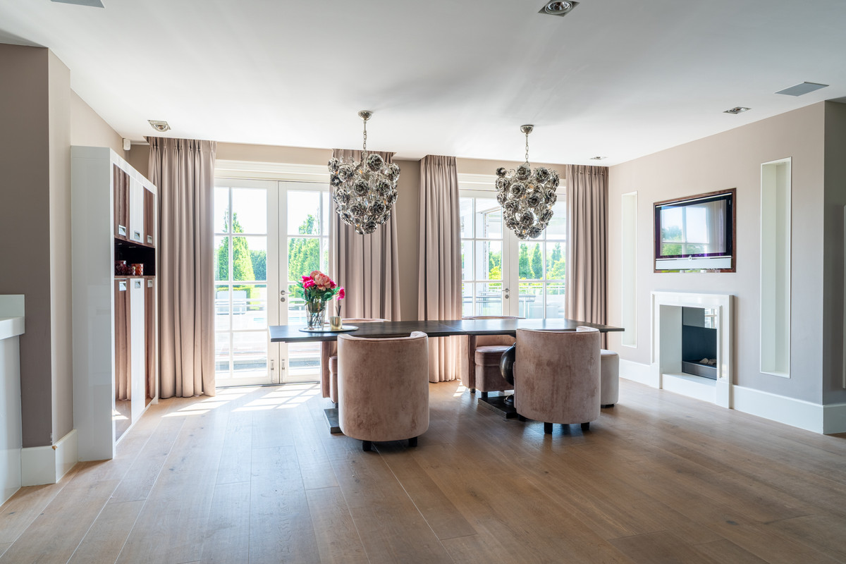 Vrijstaande woning te koop: Schans 29, Werkendam