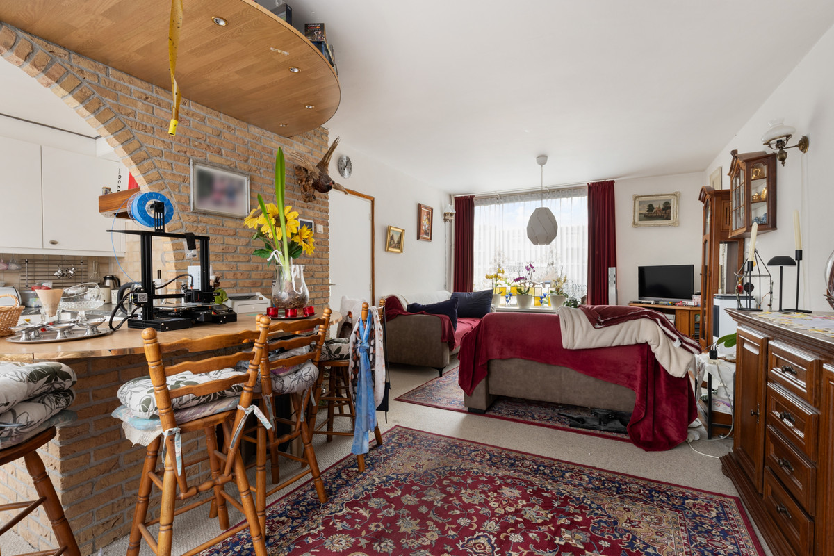 Tussenwoning te koop: Wielingenstraat 30, Dordrecht