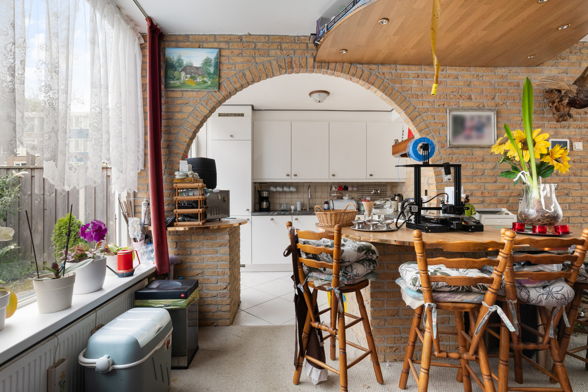 Tussenwoning te koop: Wielingenstraat 30, Dordrecht