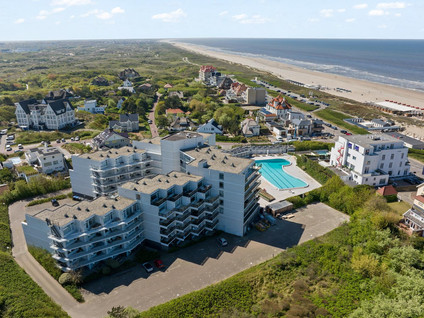 Residence Rembrandt 15