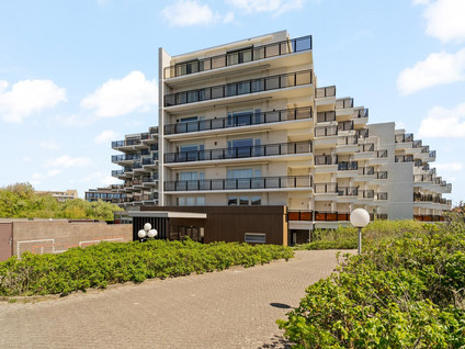 Residence Rembrandt 15