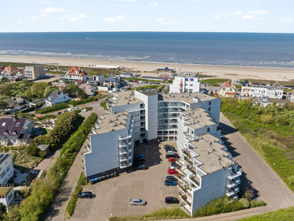Residence Rembrandt 15