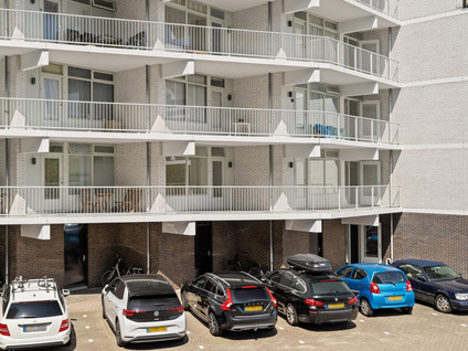 Residence Rembrandt 15