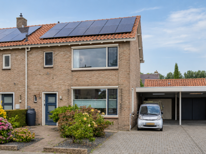 Vezelstraat 17
