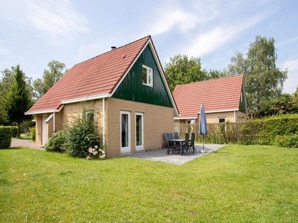 Westelbeersedijk 6R50