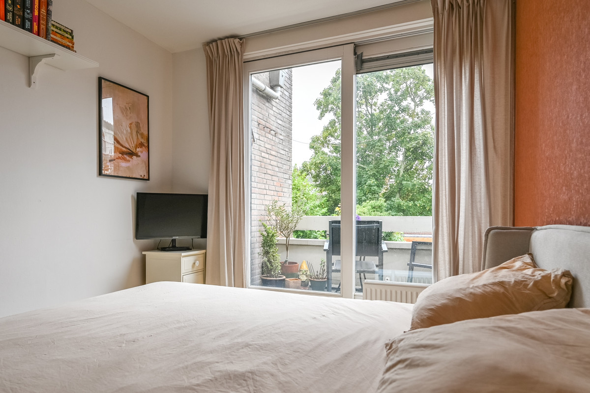 Appartement te koop: Raadhuisstraat 12, Haarlem