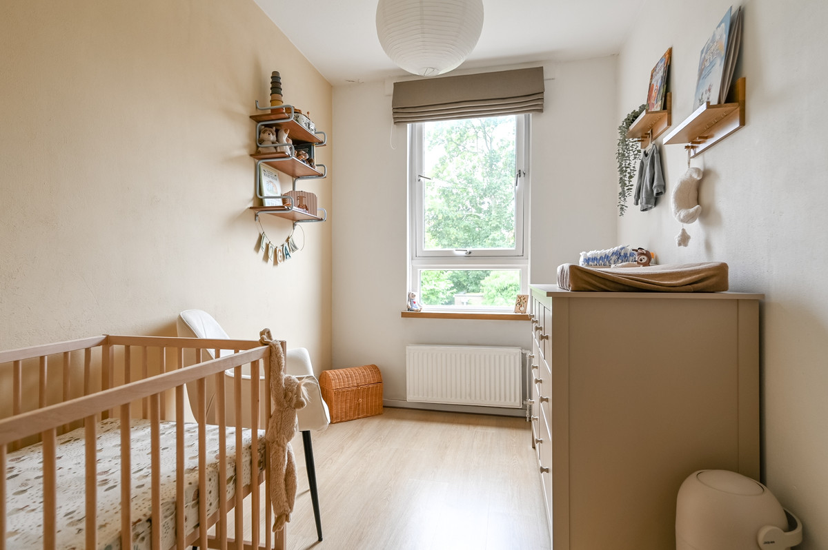 Appartement te koop: Raadhuisstraat 12, Haarlem
