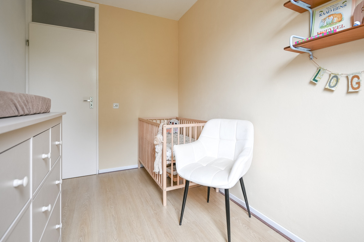 Appartement te koop: Raadhuisstraat 12, Haarlem