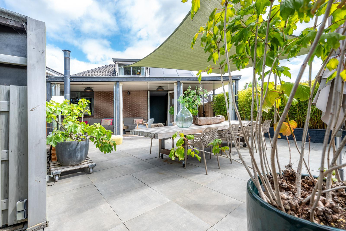 Appartement te koop: Kampweg 9A, Doorn
