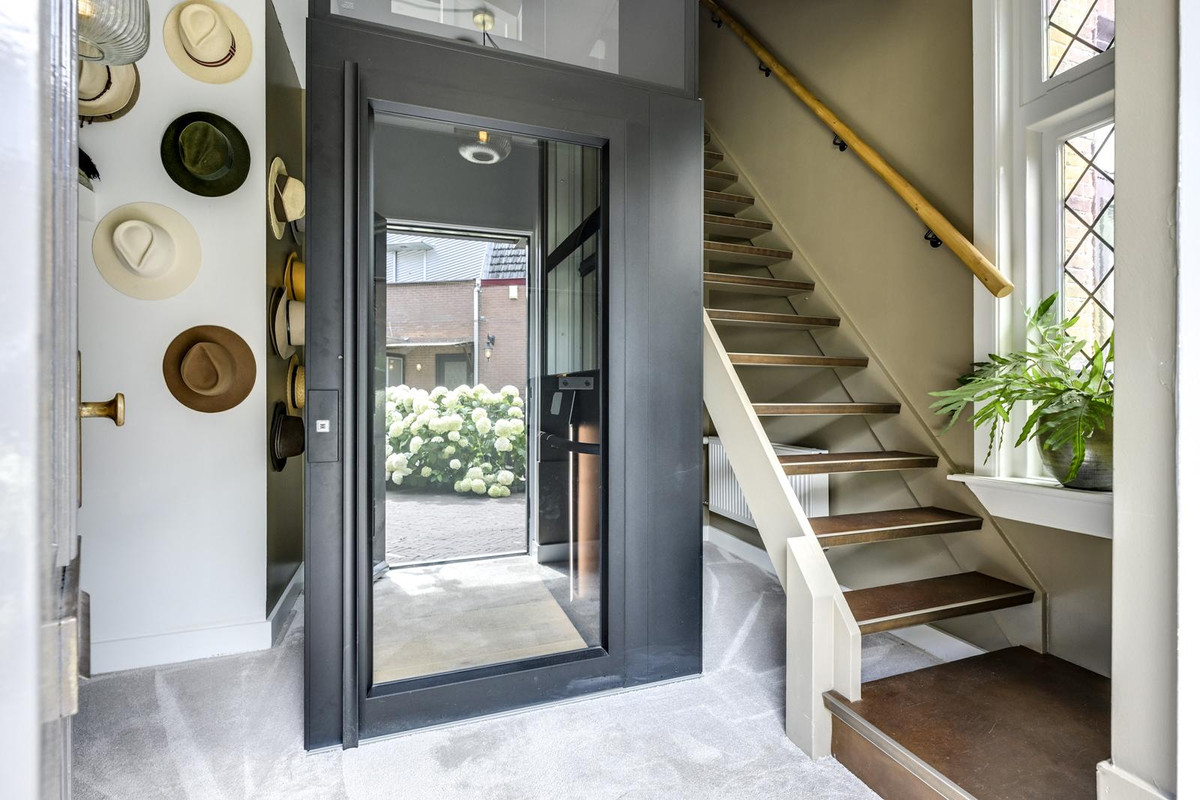 Appartement te koop: Kampweg 9A, Doorn