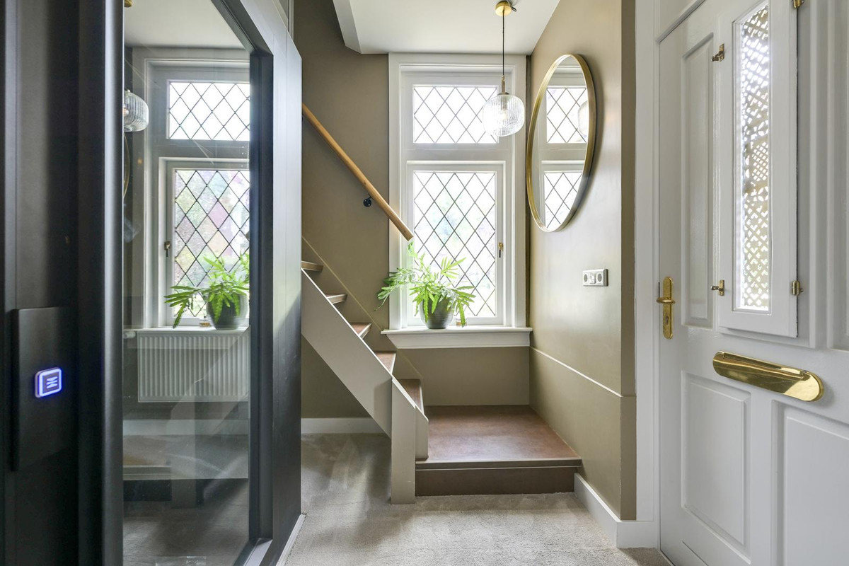 Appartement te koop: Kampweg 9A, Doorn