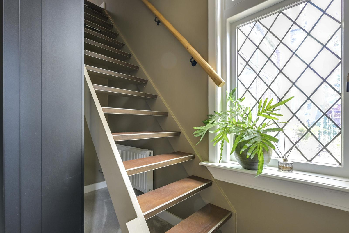 Appartement te koop: Kampweg 9A, Doorn