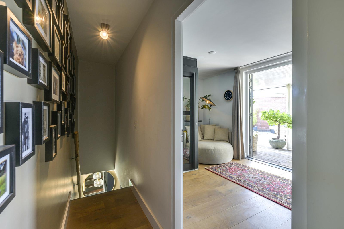 Appartement te koop: Kampweg 9A, Doorn