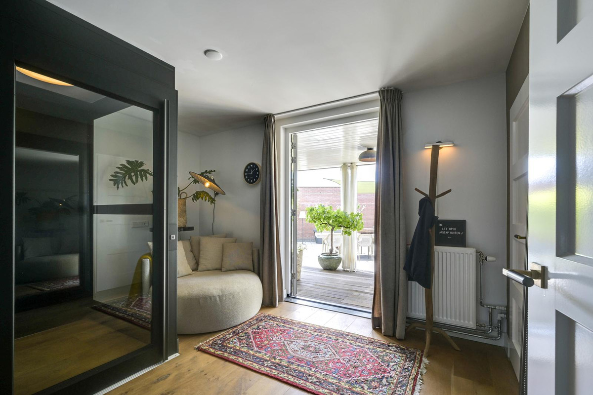 Appartement te koop: Kampweg 9A, Doorn