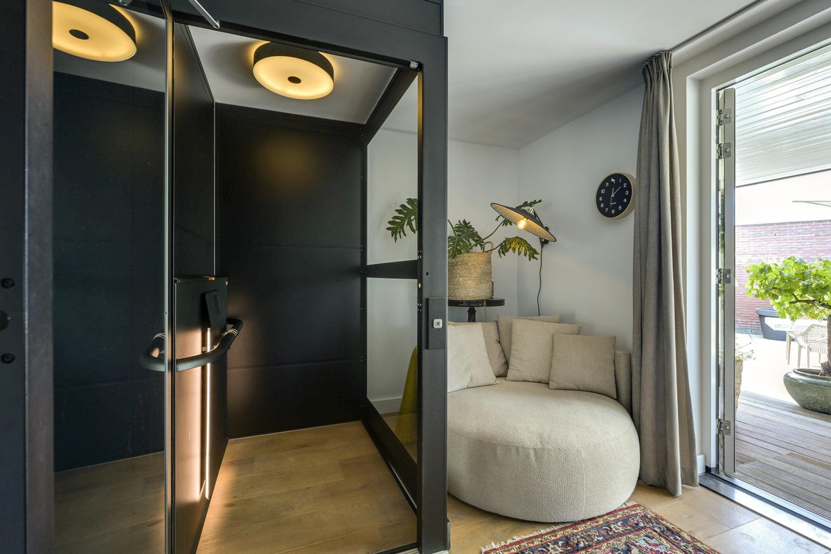 Appartement te koop: Kampweg 9A, Doorn