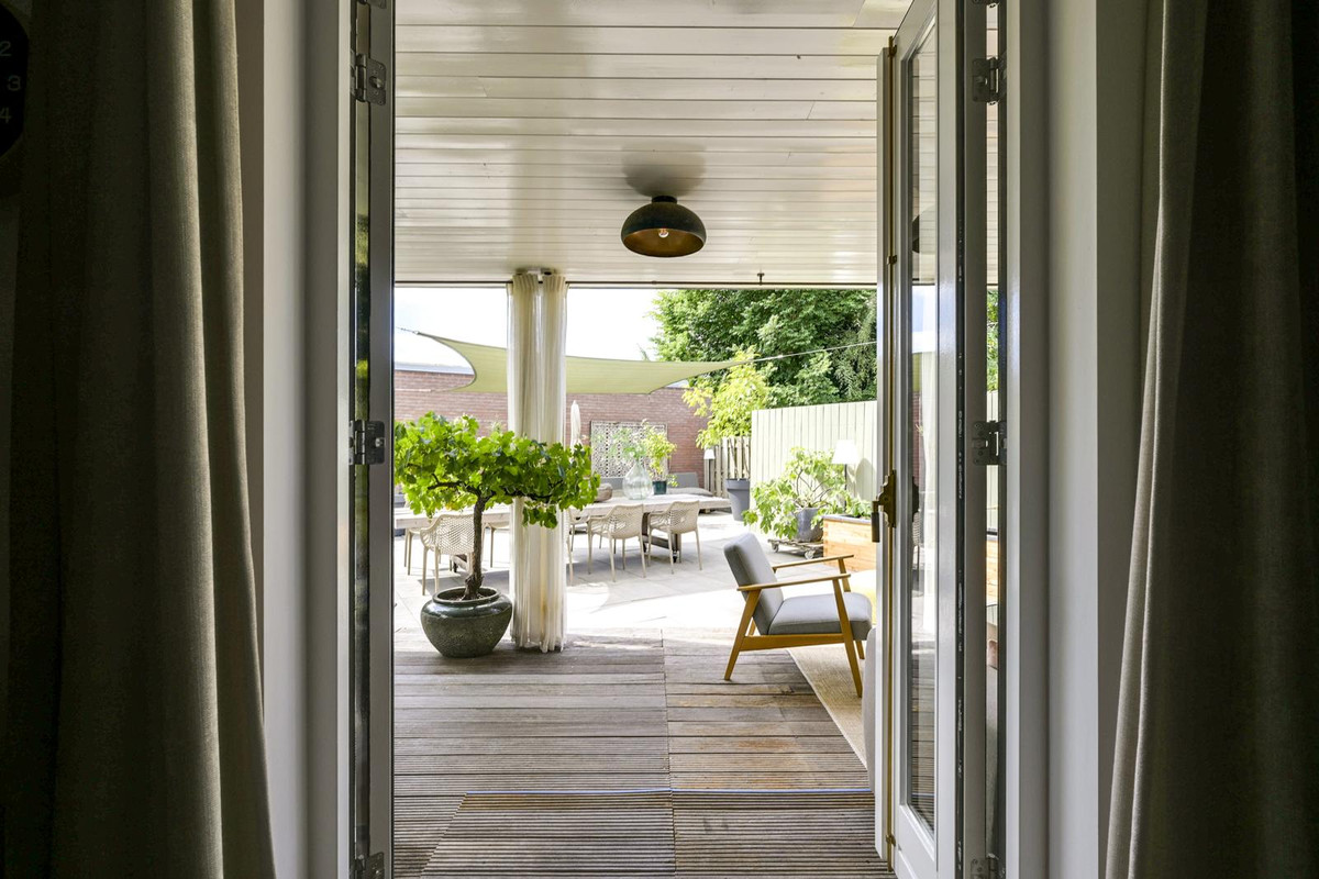 Appartement te koop: Kampweg 9A, Doorn