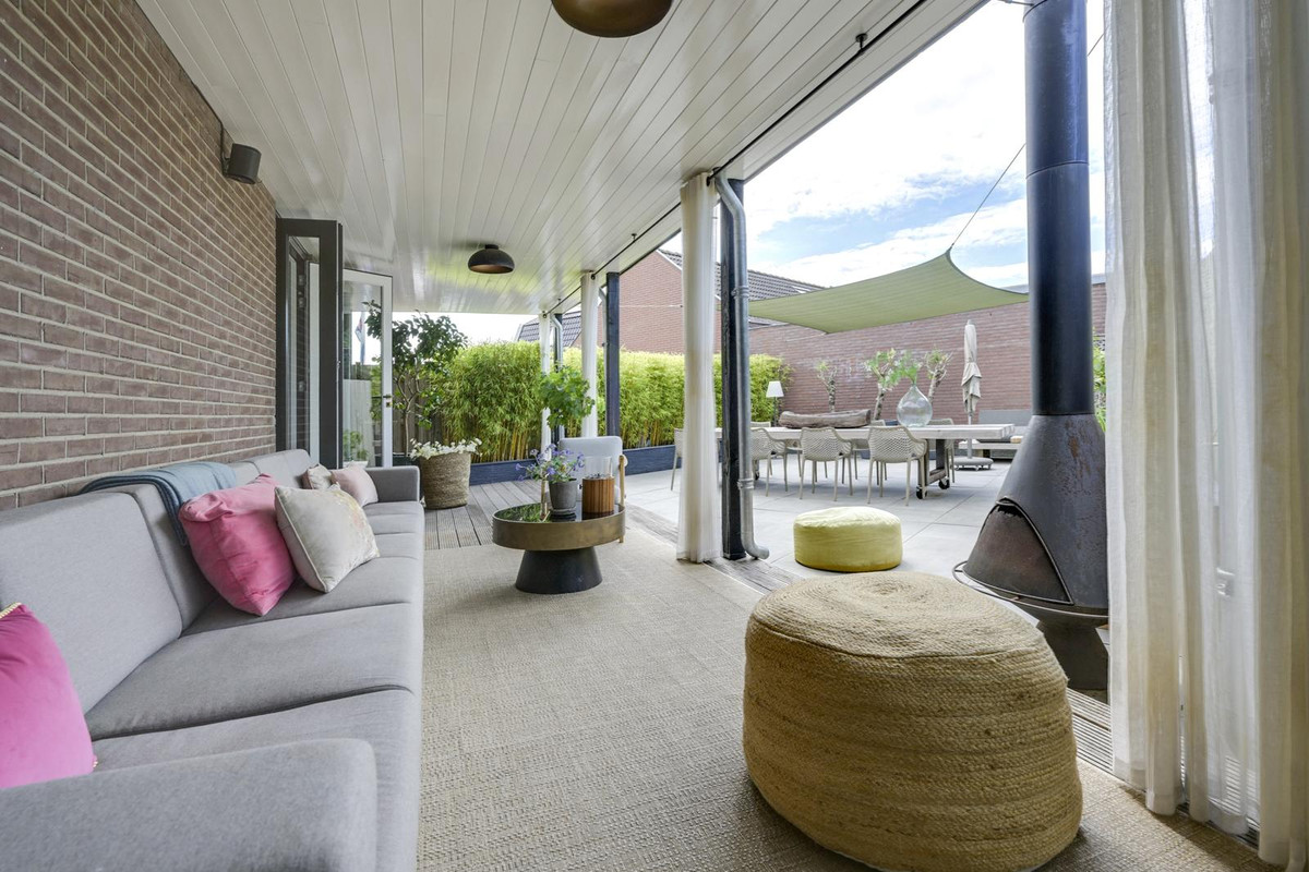 Appartement te koop: Kampweg 9A, Doorn