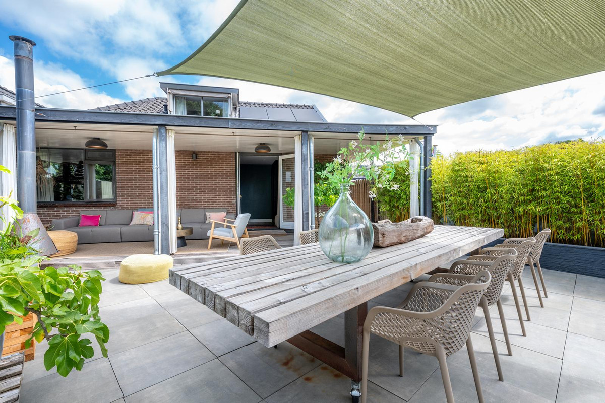 Appartement te koop: Kampweg 9A, Doorn
