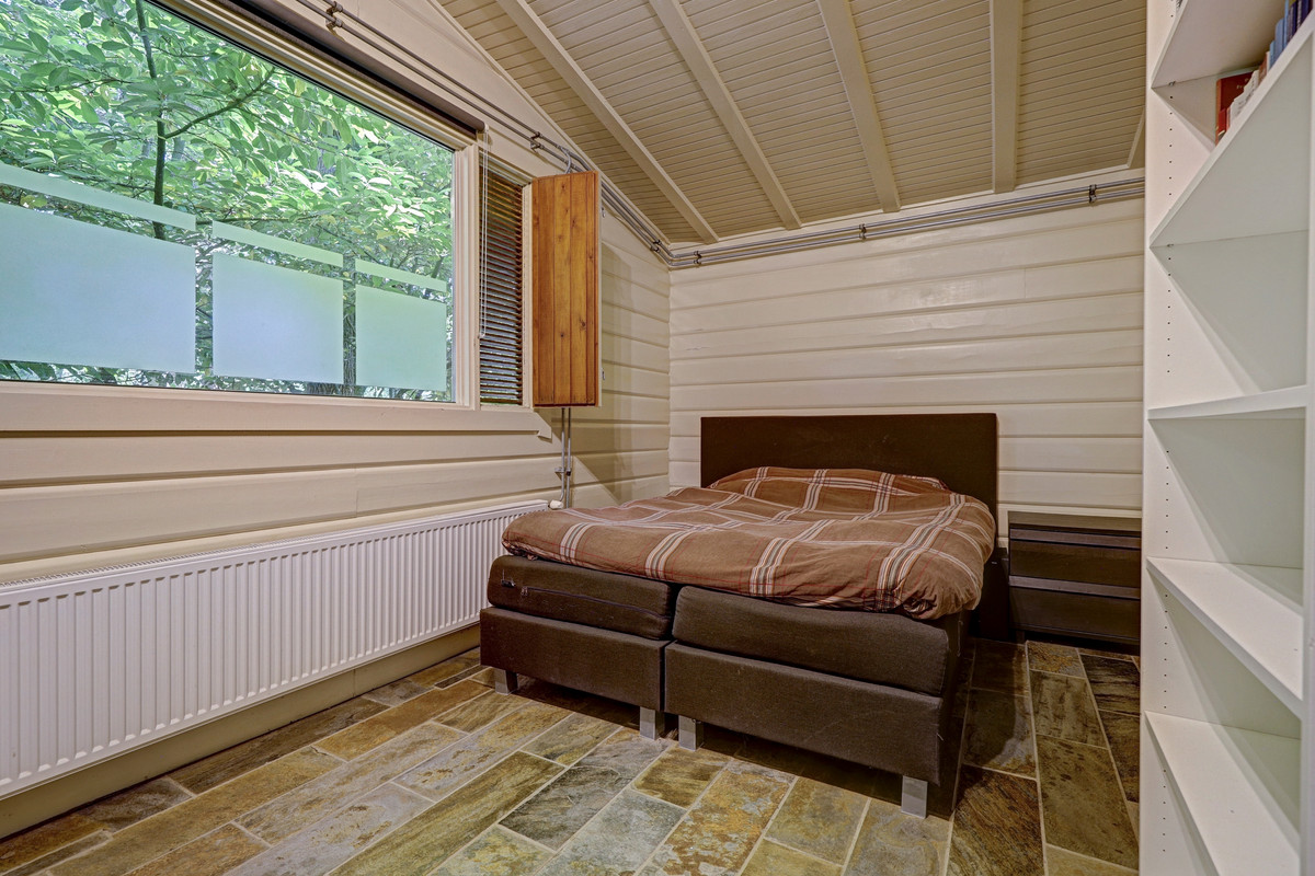 Vrijstaande woning te koop: Steenoven 12B47, Meijel