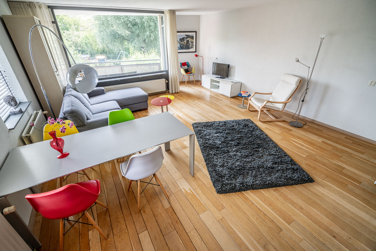 Appartement te koop: Virulypad 7, Leiden