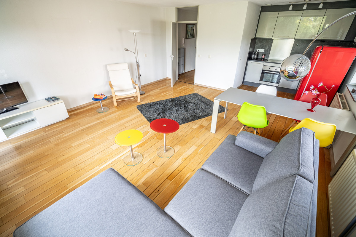 Appartement te koop: Virulypad 7, Leiden
