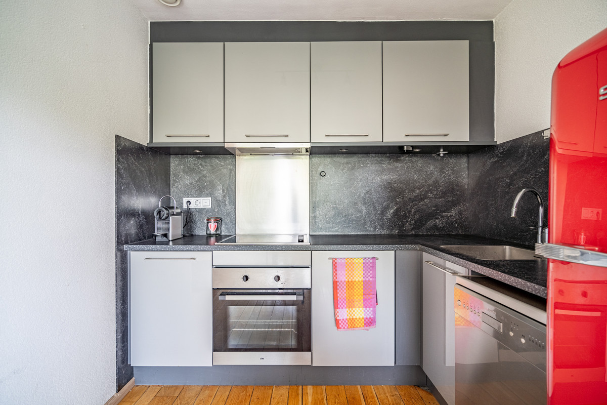 Appartement te koop: Virulypad 7, Leiden