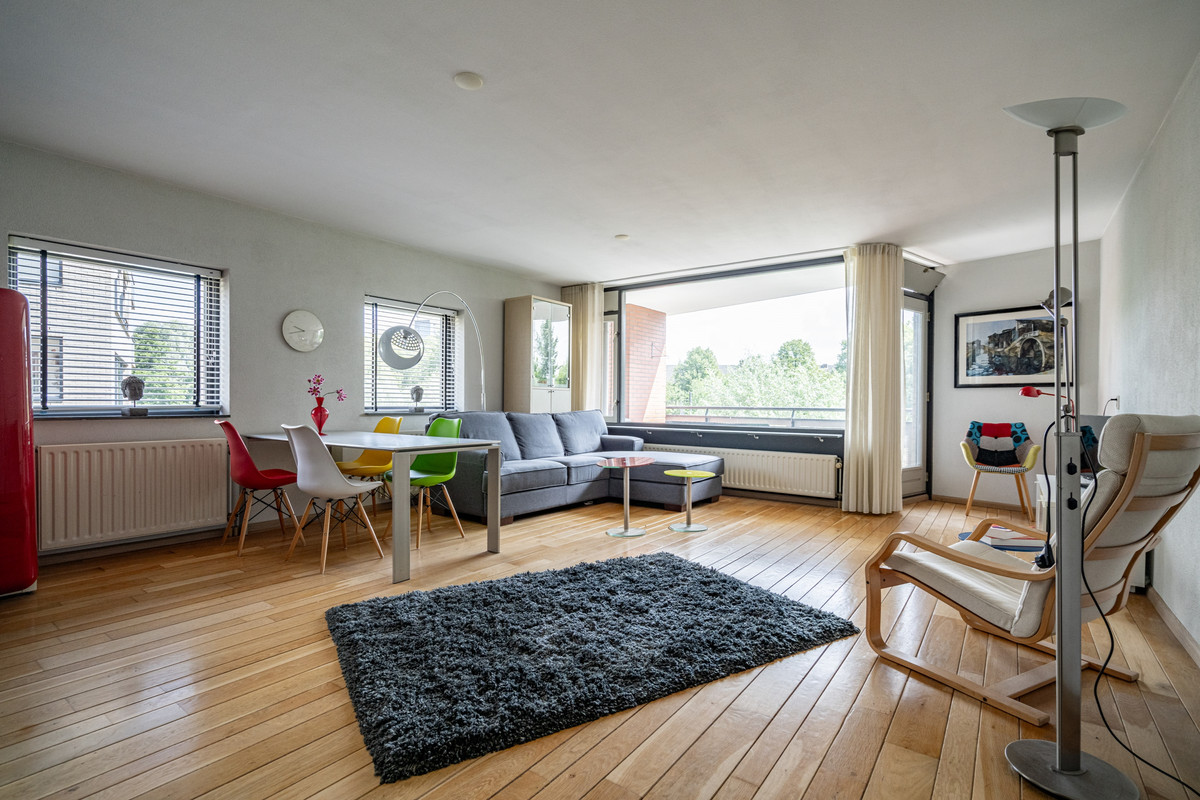Appartement te koop: Virulypad 7, Leiden