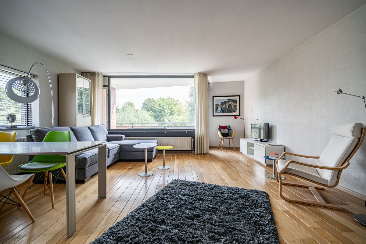 Appartement te koop: Virulypad 7, Leiden
