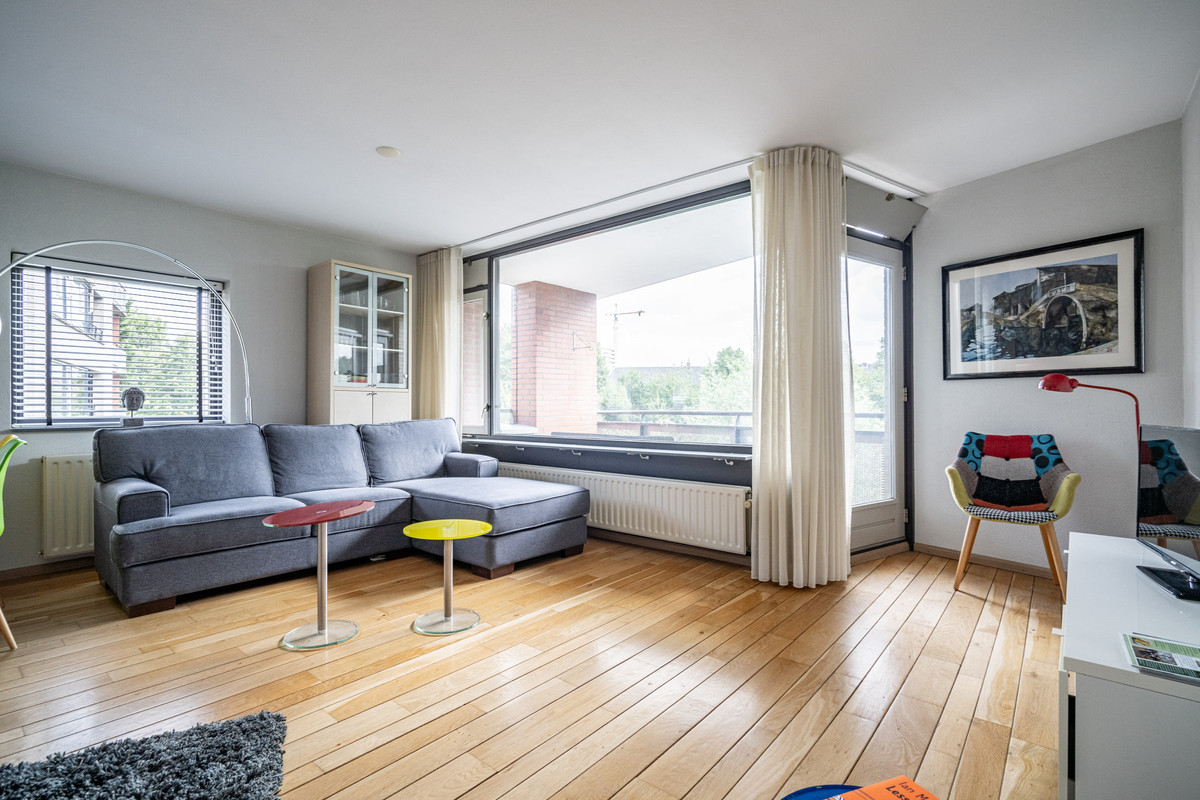 Appartement te koop: Virulypad 7, Leiden