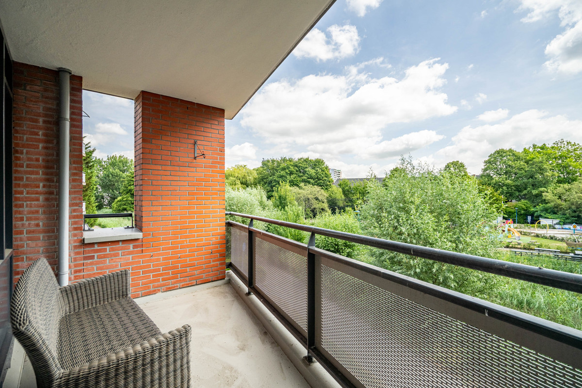 Appartement te koop: Virulypad 7, Leiden