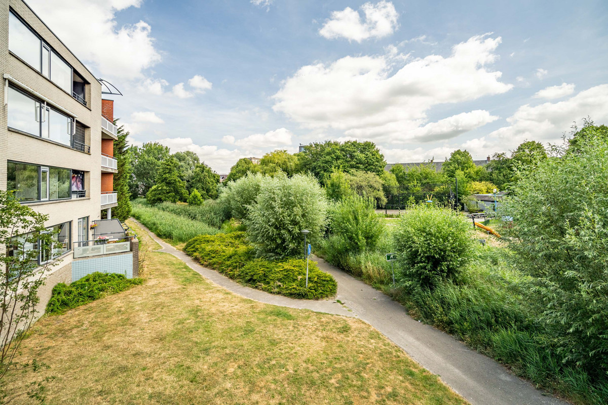 Appartement te koop: Virulypad 7, Leiden