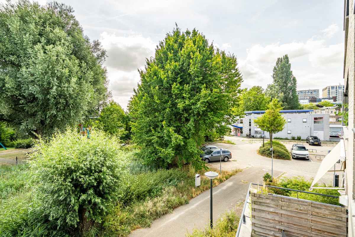 Appartement te koop: Virulypad 7, Leiden