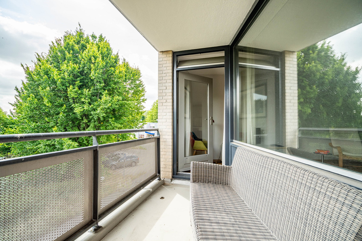 Appartement te koop: Virulypad 7, Leiden