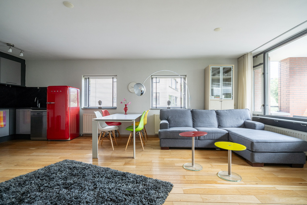 Appartement te koop: Virulypad 7, Leiden