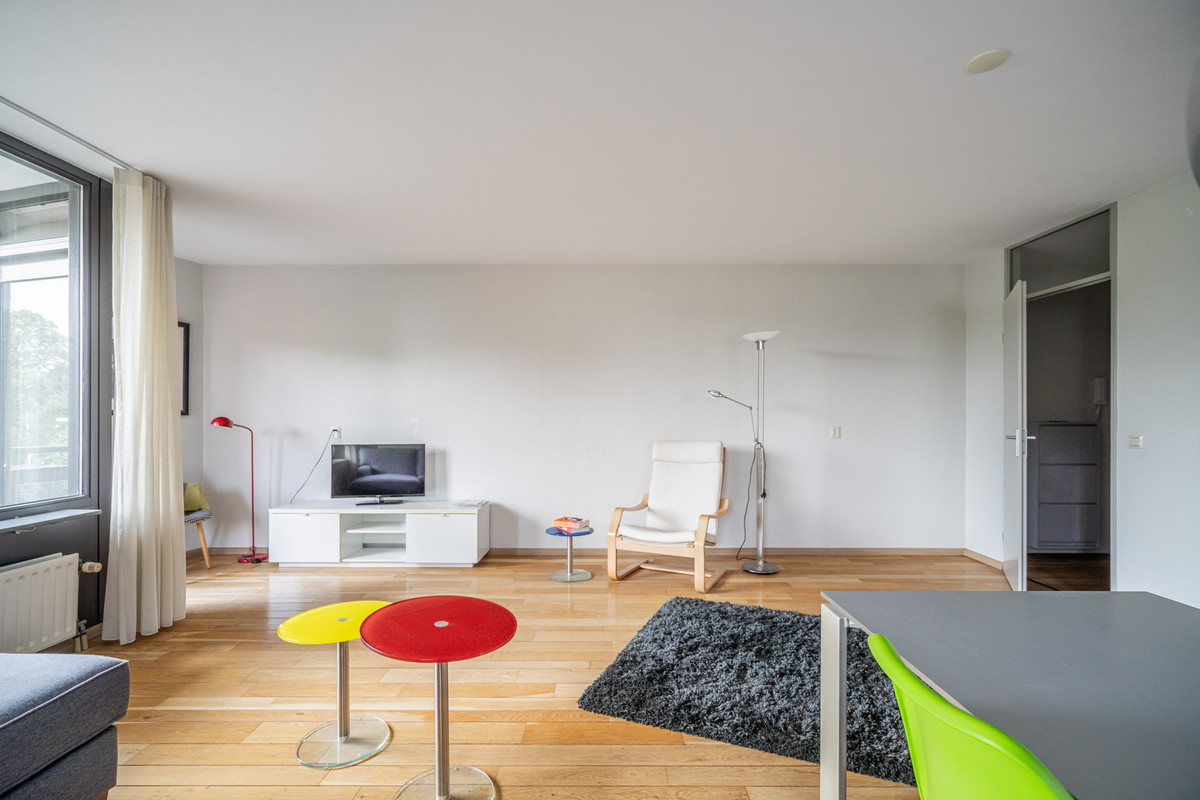 Appartement te koop: Virulypad 7, Leiden