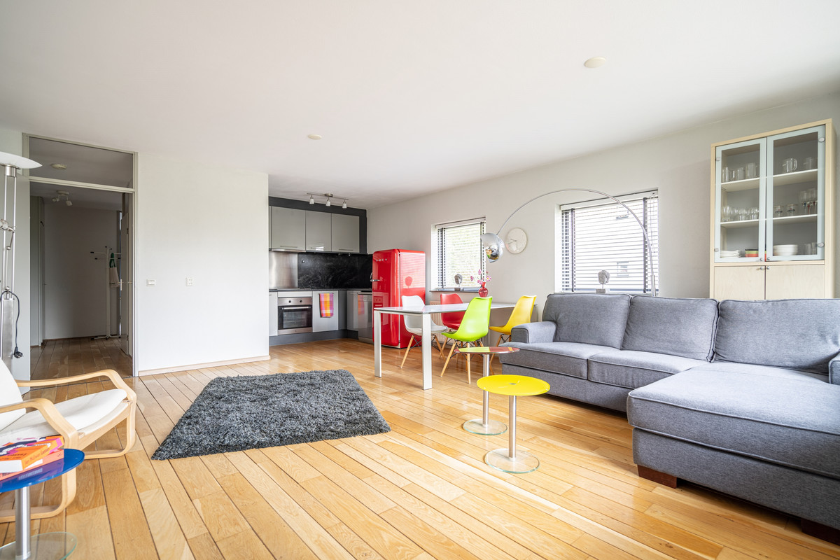 Appartement te koop: Virulypad 7, Leiden
