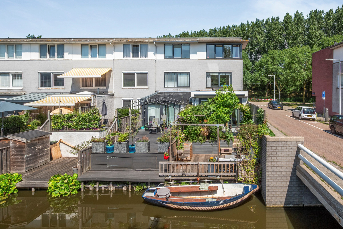5-værelse hus og enfamiliehus på 110 m²