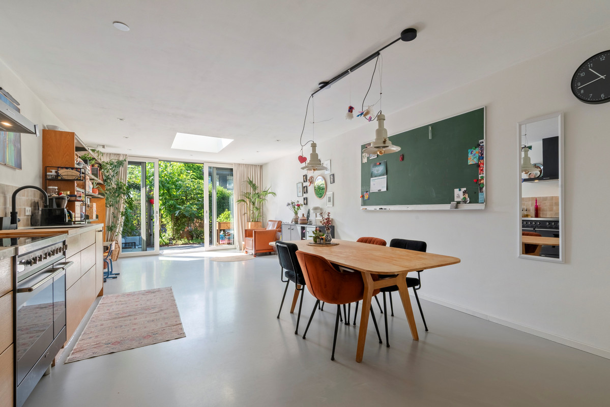 Hoekwoning te koop: Stenen Beer 1, Amsterdam