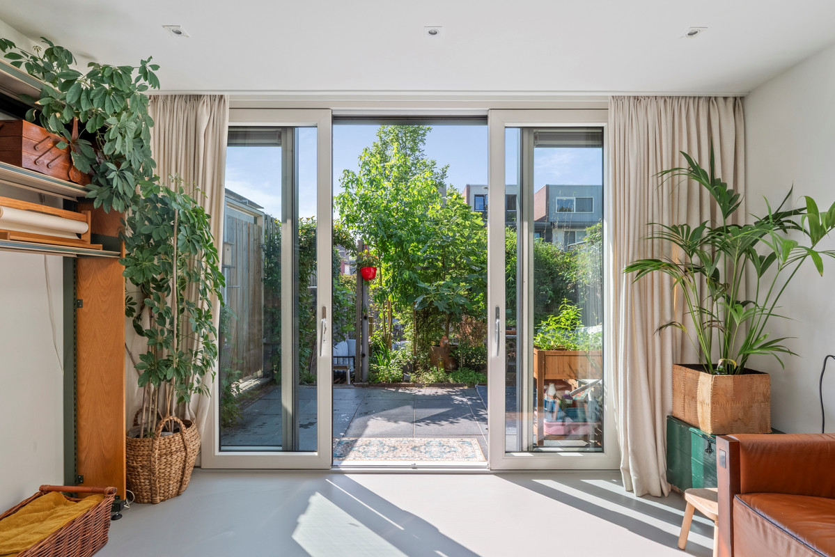 Hoekwoning te koop: Stenen Beer 1, Amsterdam