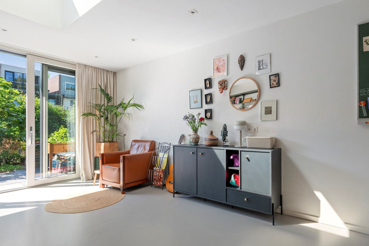 Hoekwoning te koop: Stenen Beer 1, Amsterdam