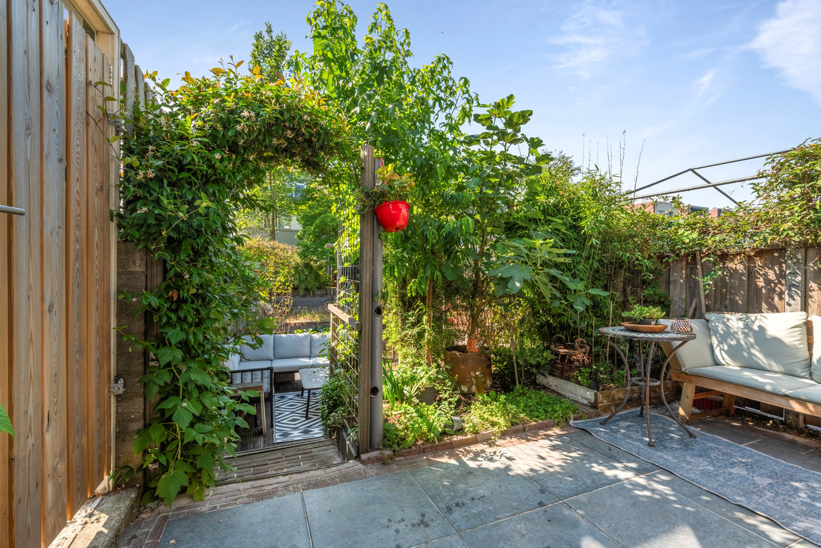 Hoekwoning te koop: Stenen Beer 1, Amsterdam
