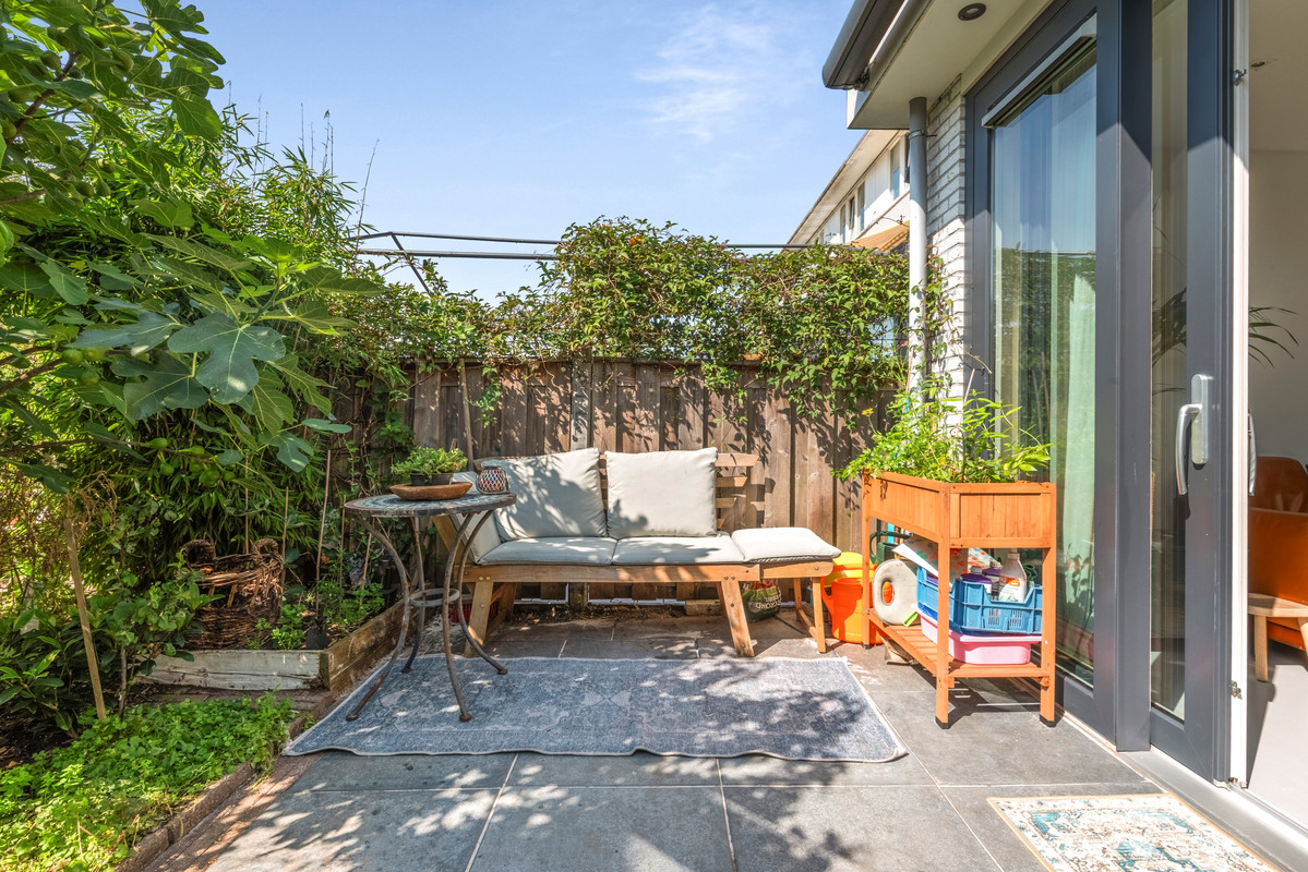 Hoekwoning te koop: Stenen Beer 1, Amsterdam